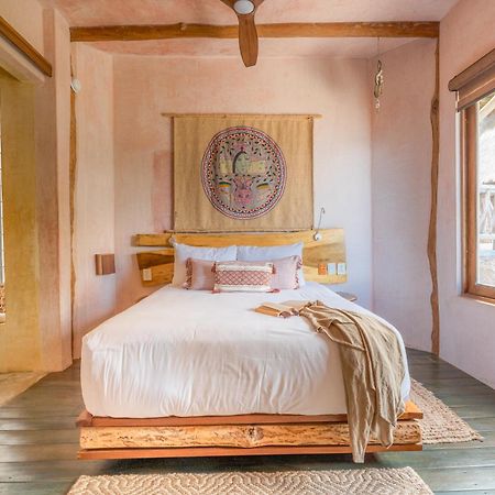 Alaya Tulum By Ahau Collection Hotel Ngoại thất bức ảnh
