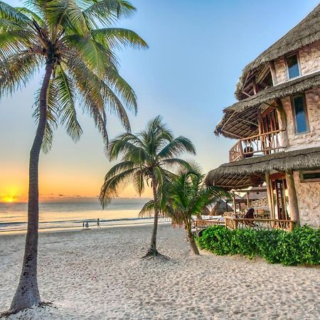 Alaya Tulum By Ahau Collection Hotel Ngoại thất bức ảnh