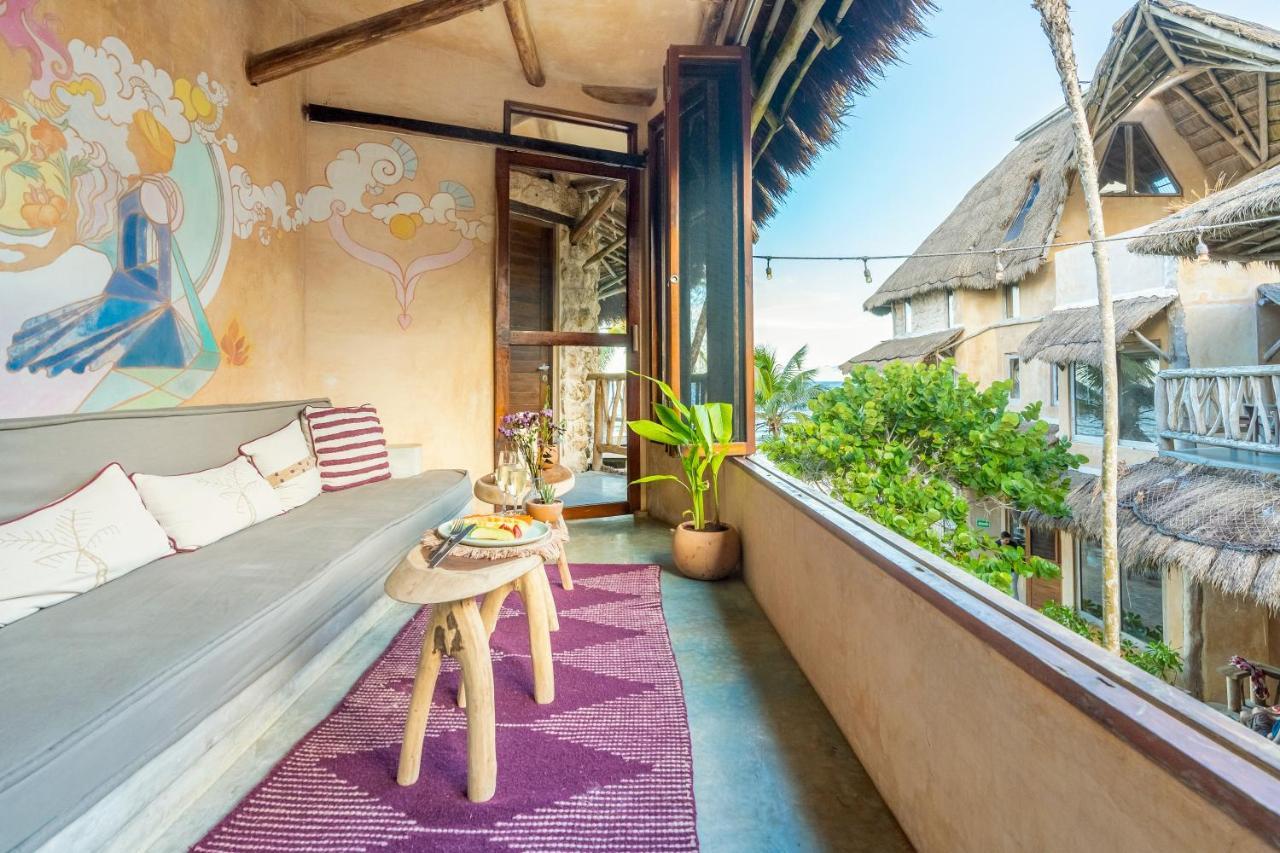 Alaya Tulum By Ahau Collection Hotel Ngoại thất bức ảnh