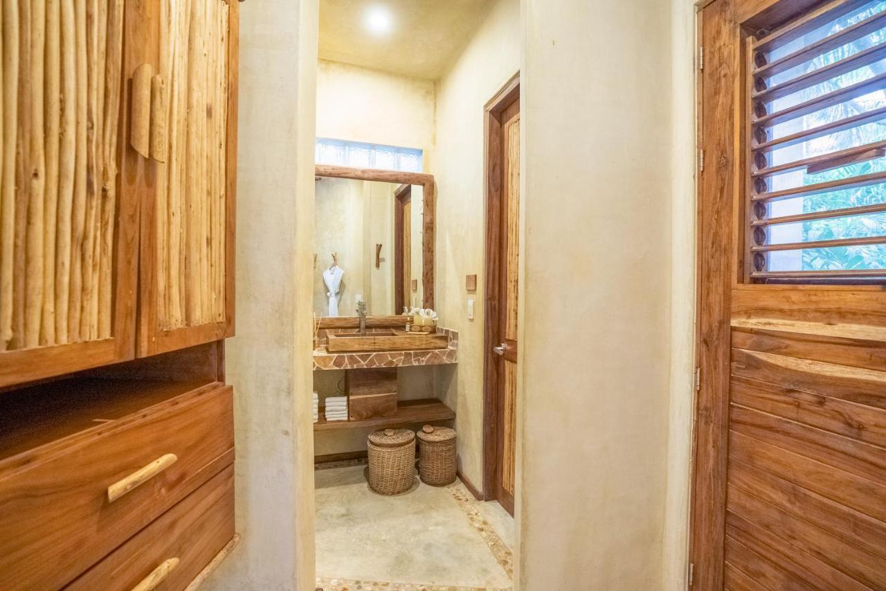 Alaya Tulum By Ahau Collection Hotel Ngoại thất bức ảnh