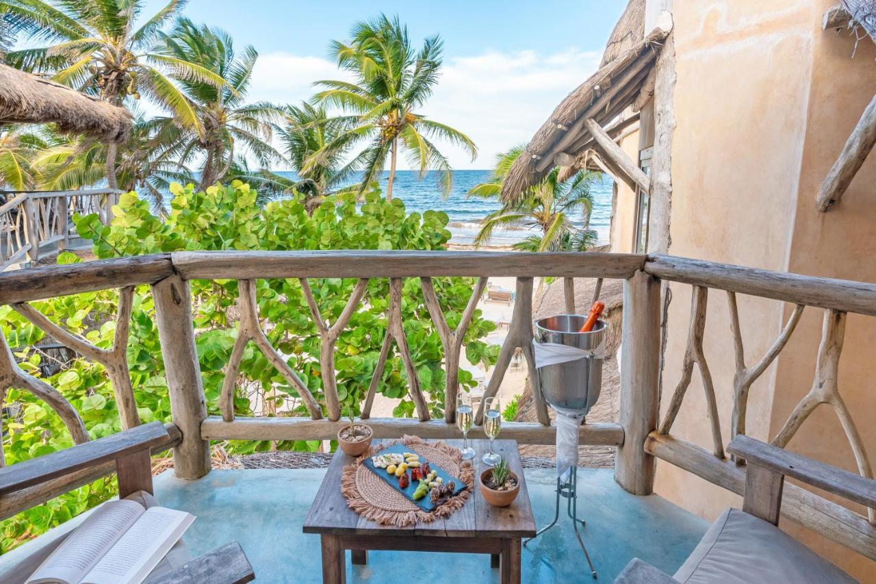Alaya Tulum By Ahau Collection Hotel Ngoại thất bức ảnh