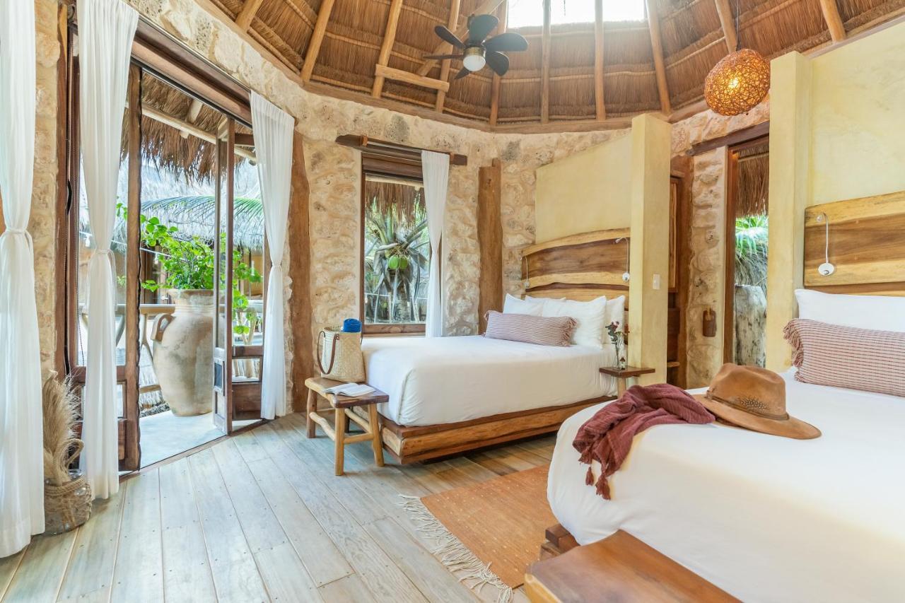 Alaya Tulum By Ahau Collection Hotel Ngoại thất bức ảnh