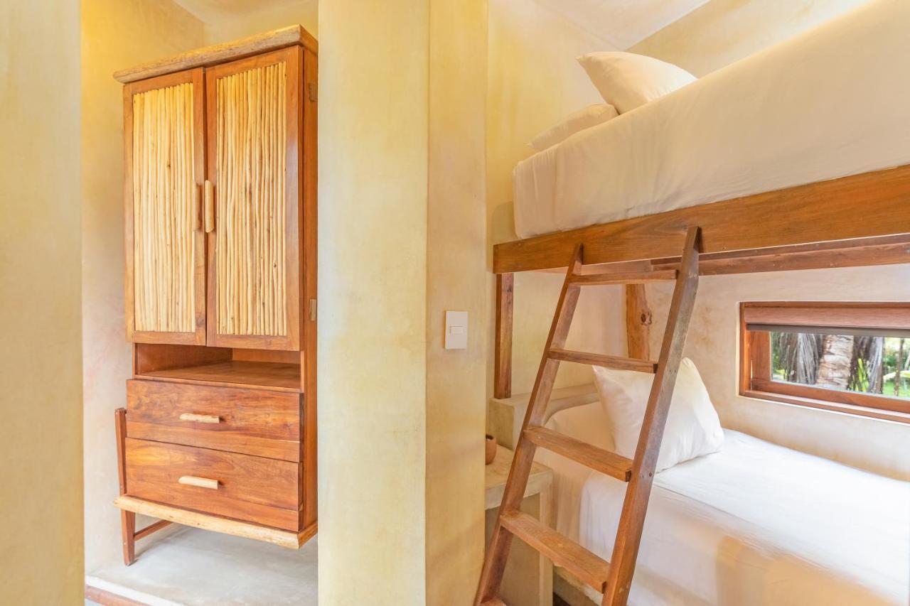 Alaya Tulum By Ahau Collection Hotel Ngoại thất bức ảnh