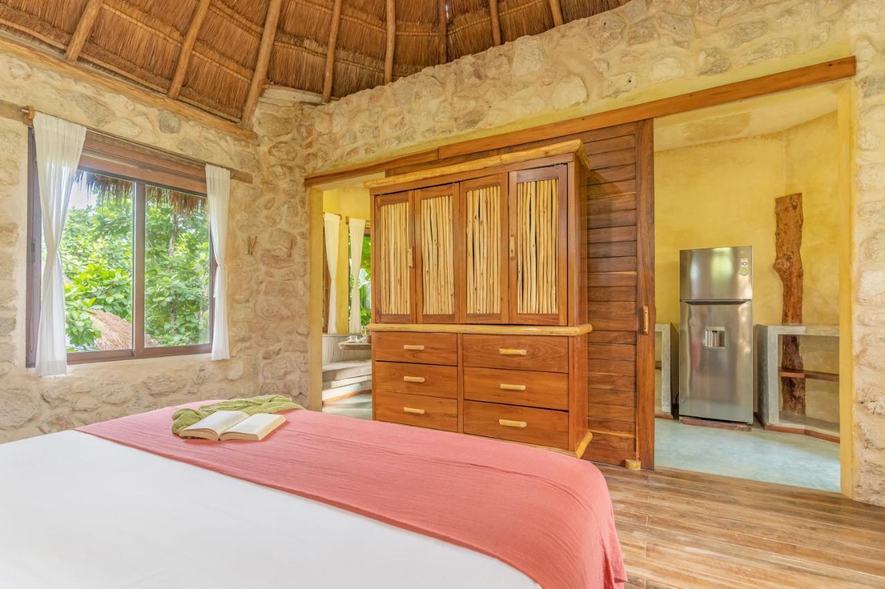 Alaya Tulum By Ahau Collection Hotel Ngoại thất bức ảnh