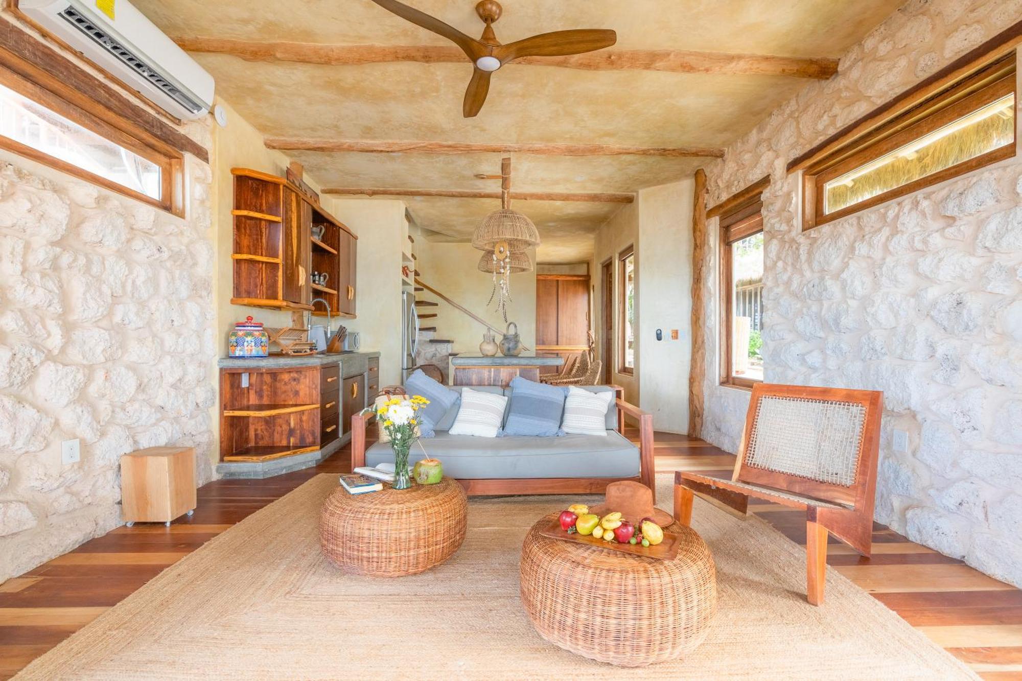 Alaya Tulum By Ahau Collection Hotel Ngoại thất bức ảnh