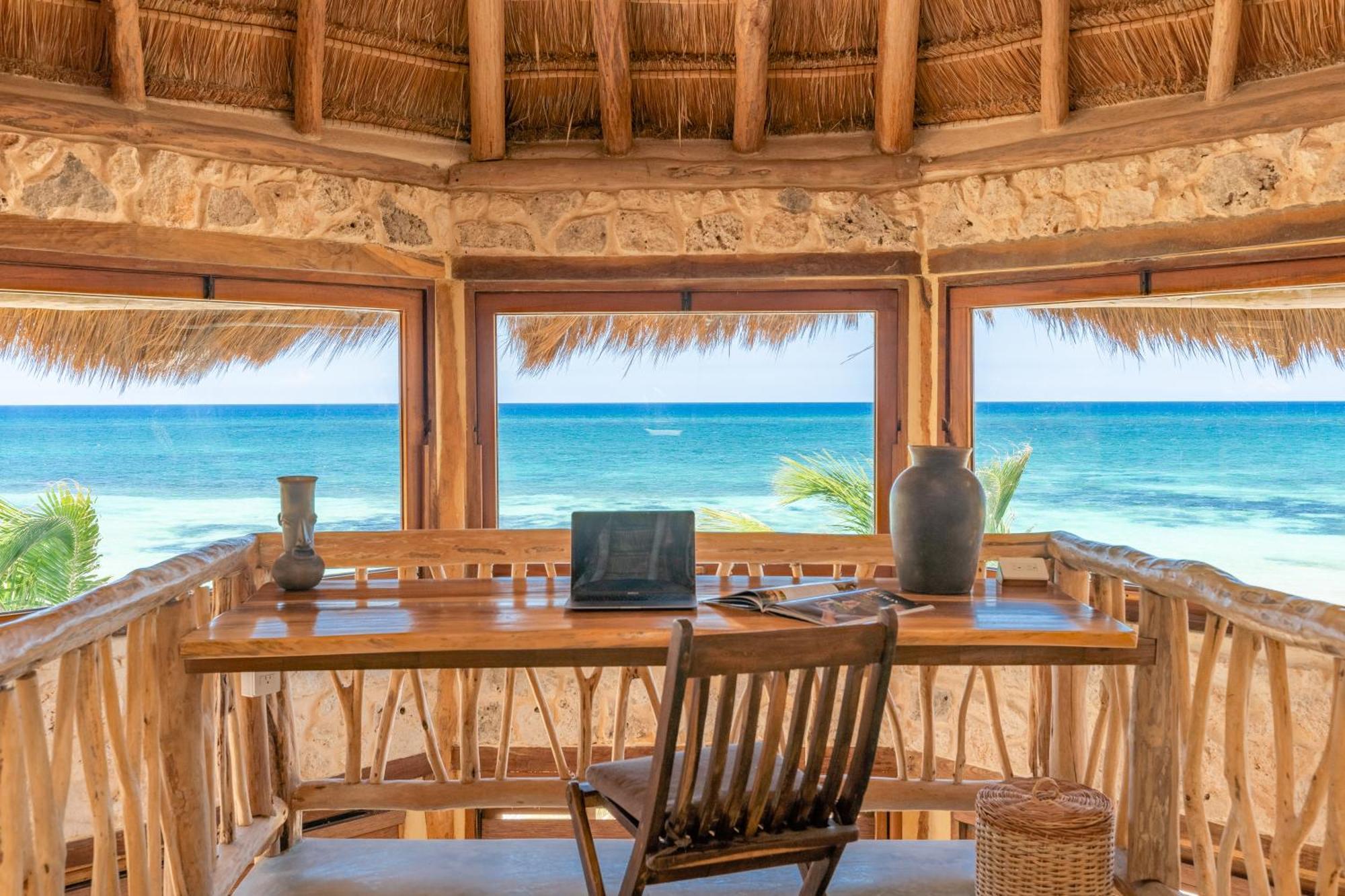 Alaya Tulum By Ahau Collection Hotel Ngoại thất bức ảnh
