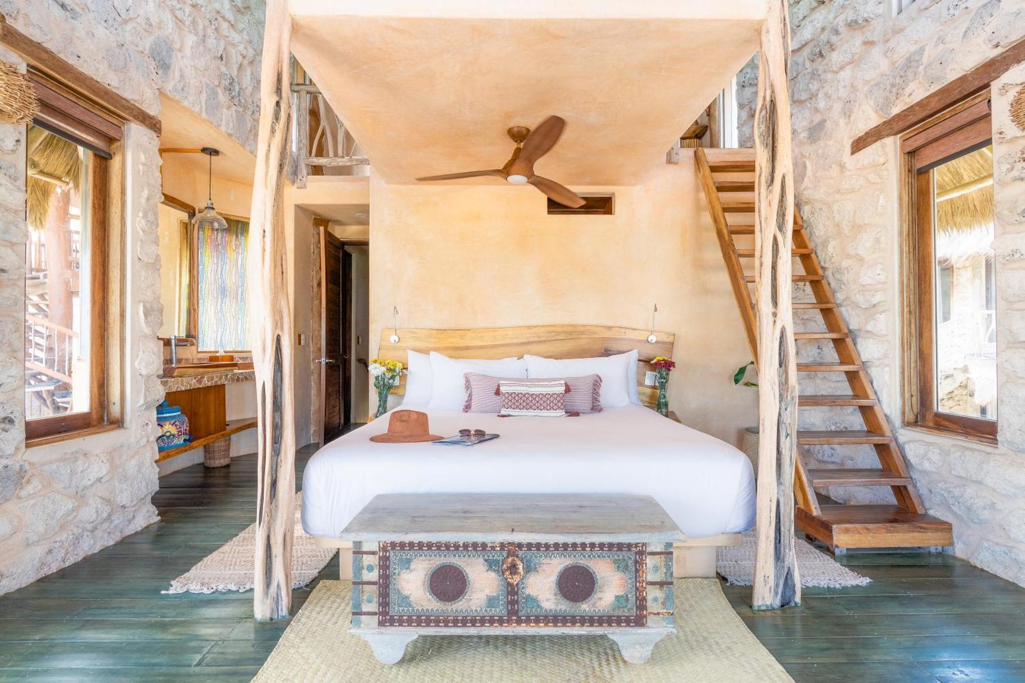 Alaya Tulum By Ahau Collection Hotel Ngoại thất bức ảnh