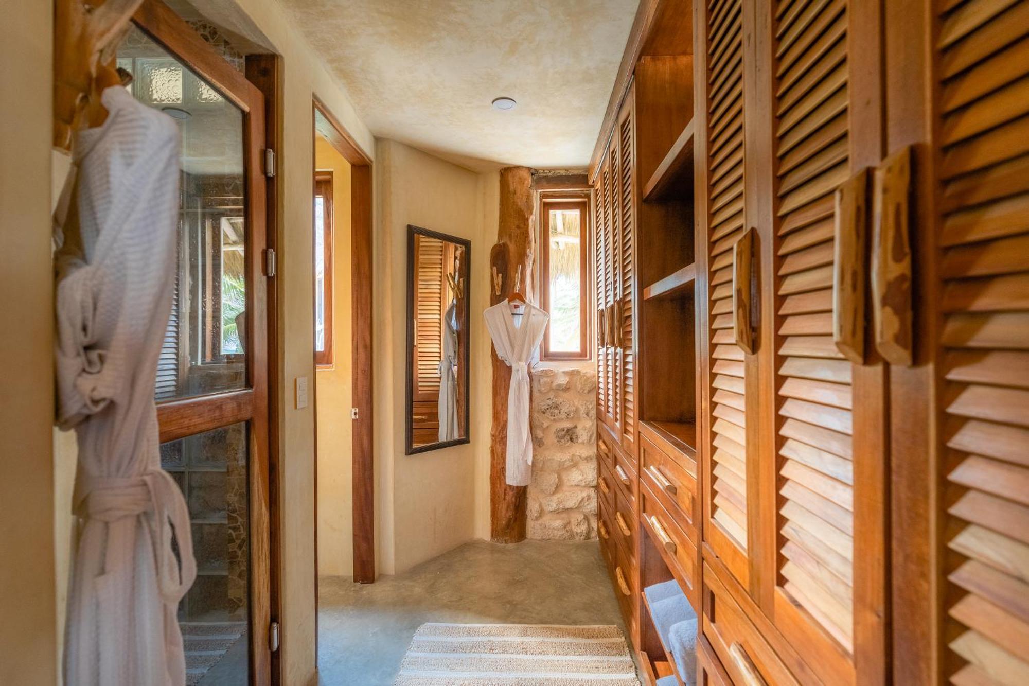 Alaya Tulum By Ahau Collection Hotel Ngoại thất bức ảnh