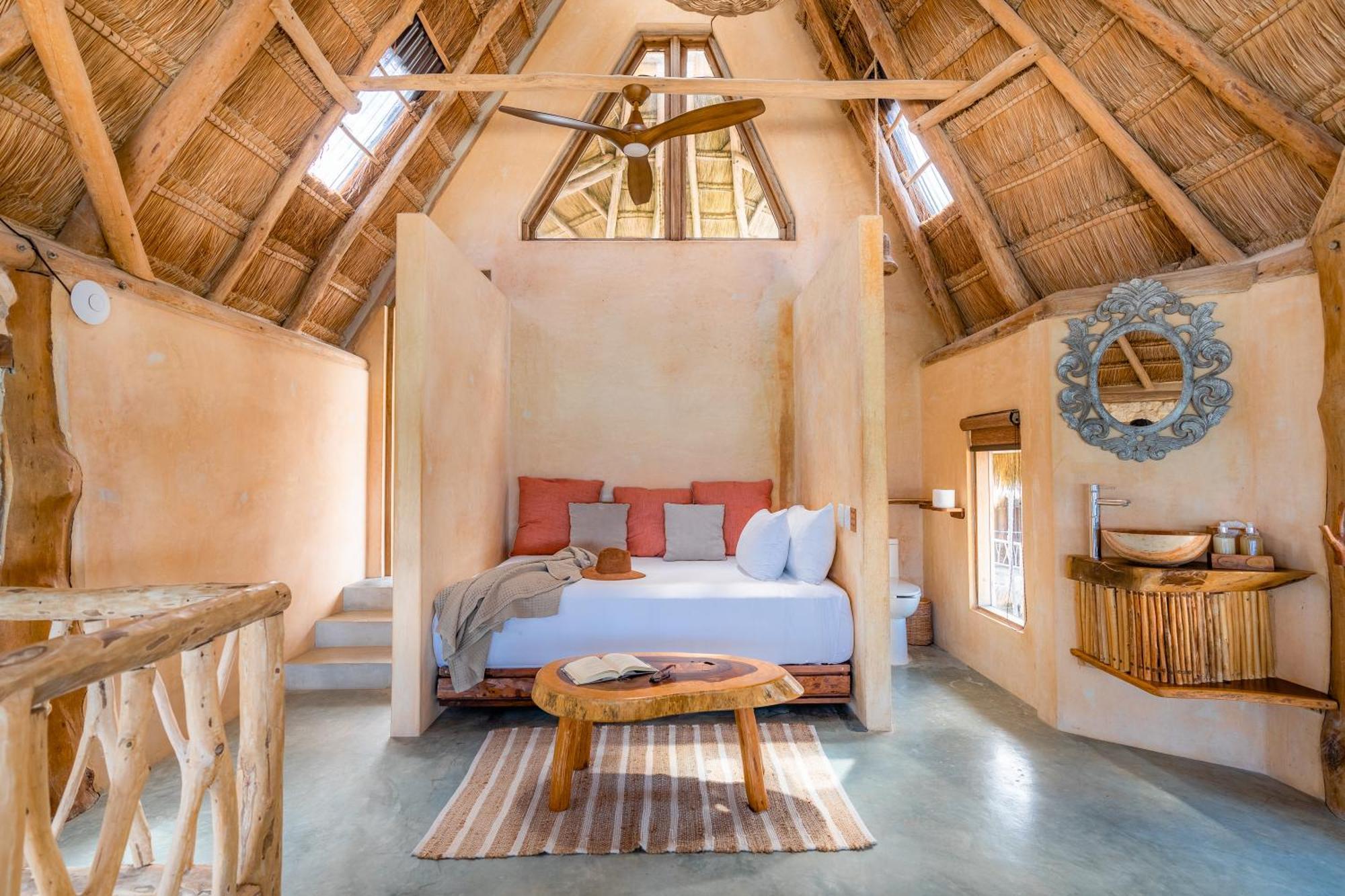 Alaya Tulum By Ahau Collection Hotel Ngoại thất bức ảnh