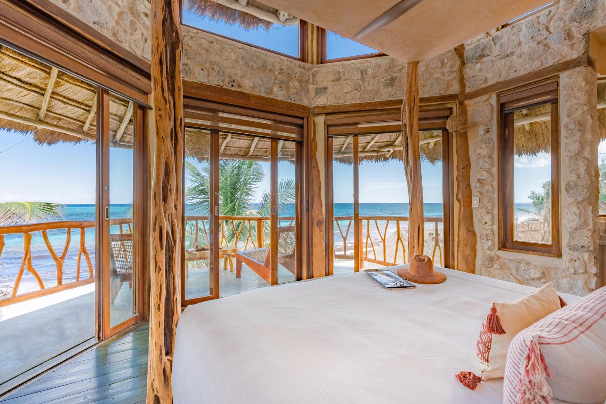 Alaya Tulum By Ahau Collection Hotel Ngoại thất bức ảnh