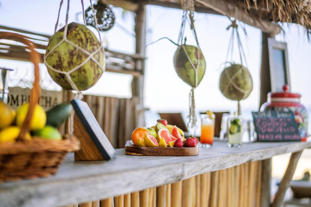 Alaya Tulum By Ahau Collection Hotel Ngoại thất bức ảnh