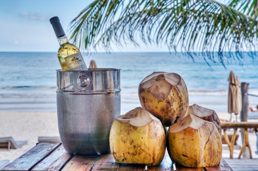 Alaya Tulum By Ahau Collection Hotel Ngoại thất bức ảnh