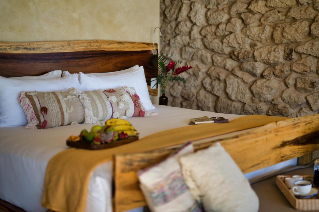 Alaya Tulum By Ahau Collection Hotel Ngoại thất bức ảnh