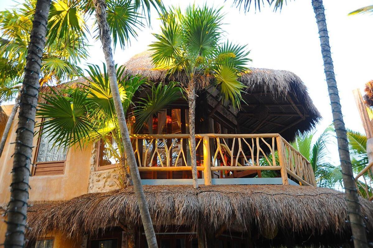 Alaya Tulum By Ahau Collection Hotel Ngoại thất bức ảnh