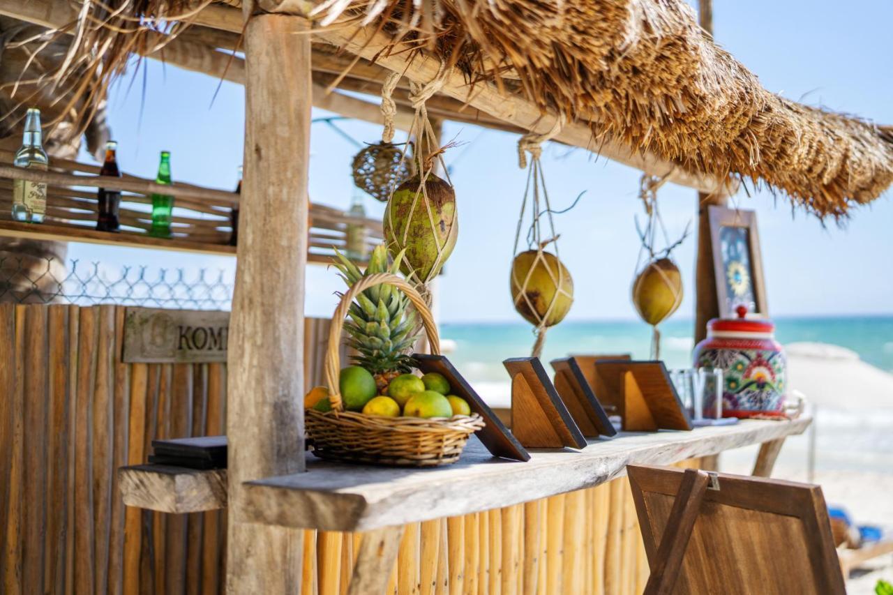 Alaya Tulum By Ahau Collection Hotel Ngoại thất bức ảnh