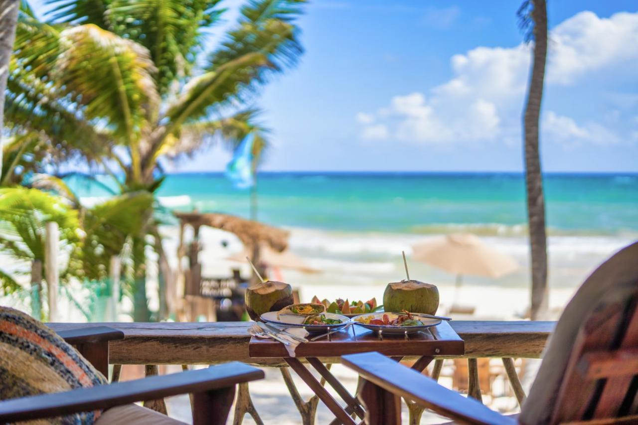 Alaya Tulum By Ahau Collection Hotel Ngoại thất bức ảnh